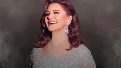 ميادة الحناوي تحيي حفلاً غنائياً في بيروت يوم 31 يوليو المقبل