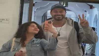 مايان السيد تكشف كواليس فيلم ولنا في الخيال حب وأحدث أعمالها