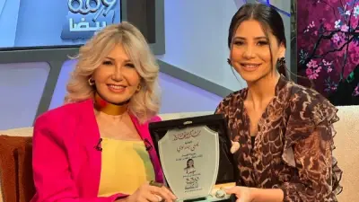 ميسرة: نجاح «السفارة في العمارة» وضعني في قالب الأدوار الجريئة
