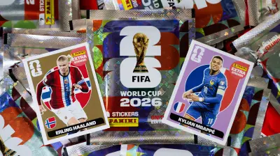 مبابي ضد هالاند: من الأكثر تأثيرًا في منتخب بلاده في كأس العالم 2026؟
