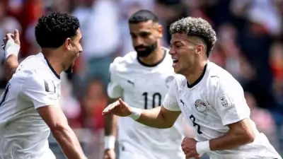 مدحت شلبي: منتخب مصر حرم من ركلة جزاء أمام بلجيكا.. حضن المطارات غير محتسب