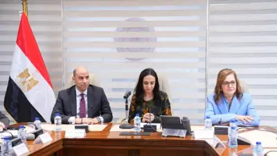 مذكرة تفاهم لتأهيل وتشغيل ودمج ذوي الهمم في سوق العمل