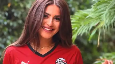 منة فضالي تتوقع فوز مصر على بلجيكا في كأس العالم 2026