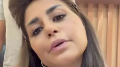 منة فضالي تتألق في أحدث ظهور من لوكيشن التصوير وتثير إعجاب متابعيها