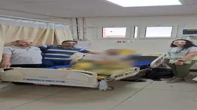 مستشفى صدر المنيا تنقذ شاباً من الموت بعد تناوله نصف قرص غلة سام