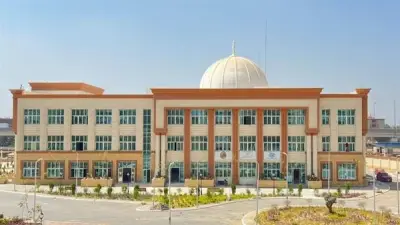 جامعة المنوفية الأهلية تفتح باب التقديم للشهادات المعادلة 2026-2027