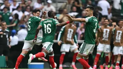 المكسيك وكوريا الجنوبية تحسم أول بطاقة صعود لدور الـ32 في مونديال 2026
