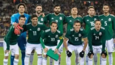 تشكيل المكسيك وكوريا الجنوبية في قمة صدارة المجموعة الأولى بكأس العالم 2026