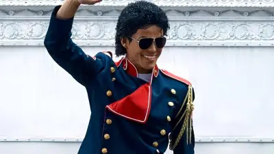 إنجاز تاريخي لفيلم Michael: ثاني أعلى فيلم سيرة ذاتية تحقيقاً للإيرادات في أمريكا الشمالية