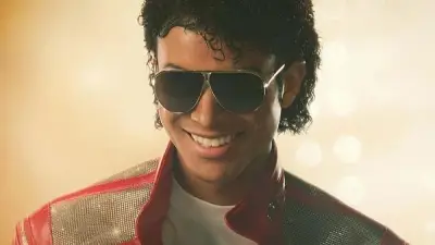 إنجاز تاريخي: فيلم Michael يتجاوز 900 مليون دولار عالمياً ويعادل رقم Barbie القياسي