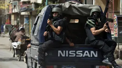 ضبط قائد ميكروباص بعد التعدي على قائد سيارة بالإسكندرية