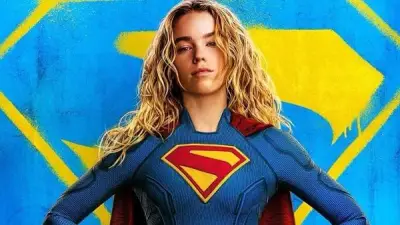 ميلي ألكوك تقود فيلم Supergirl بحثاً عن صداقة شباك التذاكر الأمريكي