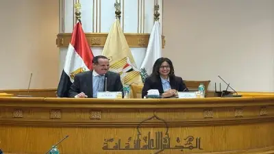 وزيرة الثقافة: جوائز الدولة أرفع تقدير للمبدعين وتأكيد على دور القوى الناعمة في بناء الوعي