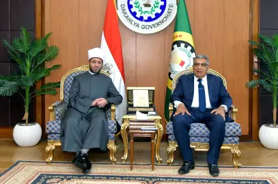 وزير الأوقاف: الدقهلية أنجبت لمصر أعلامًا في شتى المجالات