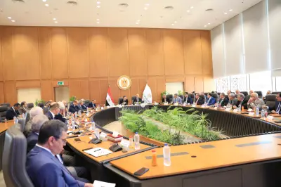 وزير التعليم العالي يؤكد أهمية تعزيز حضور الجامعات الأهلية في التصنيفات الدولية