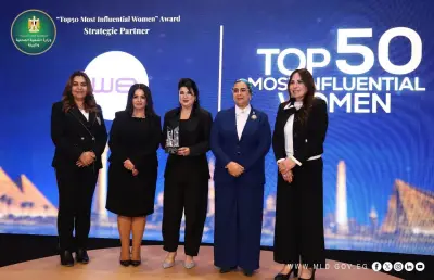 وزيرة التنمية المحلية: تمكين المرأة ركيزة أساسية في رؤية مصر 2030