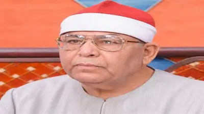 الأوقاف تحيي ذكرى وفاة القارئ الشيخ محمد عطية حسب أحد أعلام التلاوة