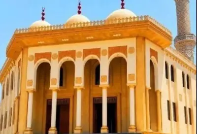 وزارة الأوقاف تعلن افتتاح 48 مسجدًا في 13 محافظة خلال أسبوع