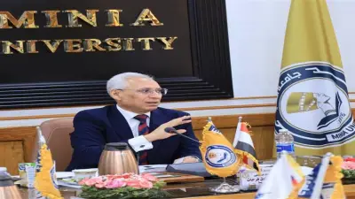 جامعة المنيا تحقق مليار جنيه موارد ذاتية لأول مرة في تاريخها
