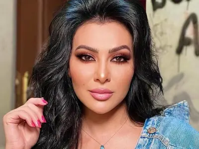 ميرهان حسين تطرح برومو أغنيتها الجديدة 