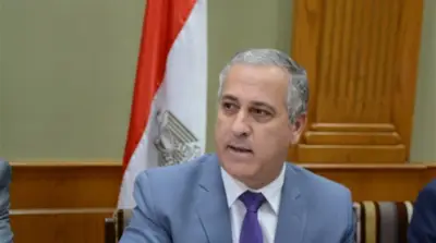 مبتدا ينعى شقيقة المهندس عبد الصادق الشوربجي رئيس الهيئة الوطنية للصحافة