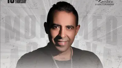 محمد عدوية يقترب من إنهاء ألبومه الصيفي ويغني تتر مسلسل علي كلاي