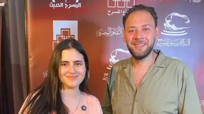 محمد علي رزق يكشف كواليس مسلسلي درش وعلى قد الحب في رمضان 2026