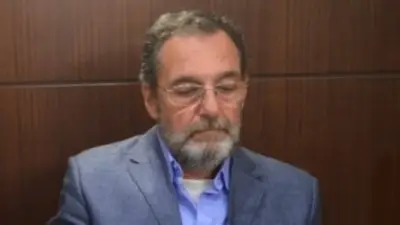 محمد جبريل يكشف تطورات حالة محمد مرزبان: لا يزال في حالة حرجة