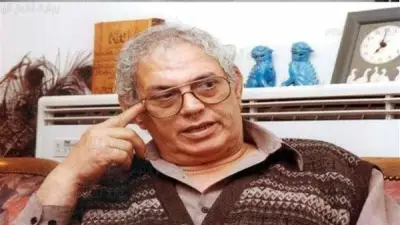 محمد حمزة.. الشاعر الملاكى لعبد الحليم حافظ ورحيله بعد مسيرة حافلة