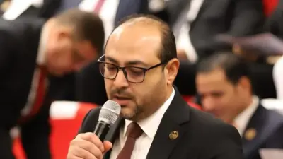 محمد كشر: لا لتحميل المواطن أعباء إضافية.. وتكاتف الحكومة والقطاع الخاص يبني اقتصادًا قويًا