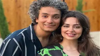 محمد محسن يكشف تطورات الحالة الصحية لزوجته هبة مجدي