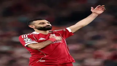 مفاجأة فلكية: برج محمد صلاح الجوزاء يمنحه طاقة إضافية قبل مواجهة إيران