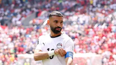 محمد صلاح ينضم لقائمة أسطورية تضم بلاتيني وراؤول في كأس العالم