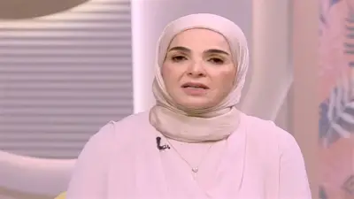 منى عبدالغني: التربية ليست منافسة والأهم كسب قلوب الأبناء