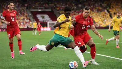 مونتيلا يعبر عن خيبة أمله بعد خسارة تركيا أمام أستراليا في كأس العالم