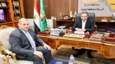 المنوفية تستعد لامتحانات الثانوية العامة بـ104 لجان و46 ألف طالب