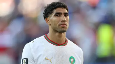 وهبي يدافع عن حكيمي: أفضل ظهير في العالم و44 مليون مغربي خلفه