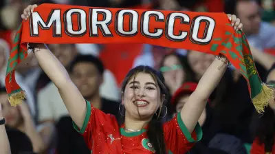 بالفيديو.. الجماهير المغربية تشعل بوسطن قبل مواجهة اسكتلندا في كأس العالم 2026