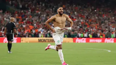 فيديو: أسود الأطلس يزورون المغرب يصعد لثمن نهائي المونديال على اكتاف هولندا