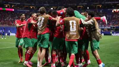 وهبي يدفع بتشكيل المغرب المعتاد وكومان يغير خطة هولندا في كأس العالم 2026