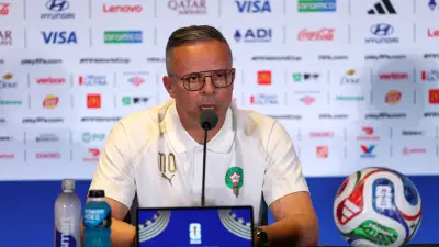 وهبي: لن ننجرف وراء الإنجاز.. البريميرليج سلاحنا ضد اسكتلندا في كأس العالم