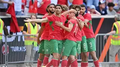 تشكيل المغرب المتوقع أمام البرازيل في كأس العالم 2026 وتصريحات فينيسيوس