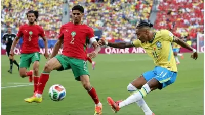 ناقد رياضي: المنتخب المغربي مشروع كروي عالمي وليس ظاهرة مؤقتة