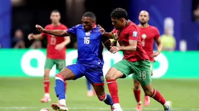 بالفيديو: المغرب يخسر الصدارة رغم اكتساح هايتي وموقعة هولندا تلوح في الأفق
