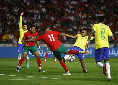 منتخب المغرب يتفوق على إيطاليا في سلسلة عدم الخسارة إنفوجراف