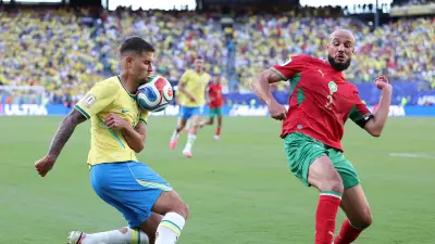 تعثر البرتغال يمنح المغرب مركزًا تاريخيًا غير مسبوق في تصنيف فيفا