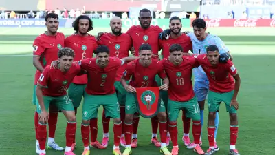 البرازيل تواجه طوفانًا مغربيًا لم تشهده منذ 60 عامًا في كأس العالم