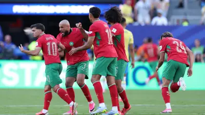 المغرب يهدد حلم إسكتلندا الكبير في بوسطن بمباراة مصيرية