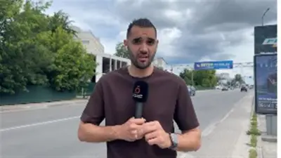 موسكو تشن هجوما واسعا بـ246 وسيلة حربية و7 صواريخ باليستية على أوكرانيا