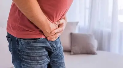 هؤلاء الأكثر عرضة للإصابة بسرطان البروستاتا.. تعرف على الفئات المعرضة للخطر